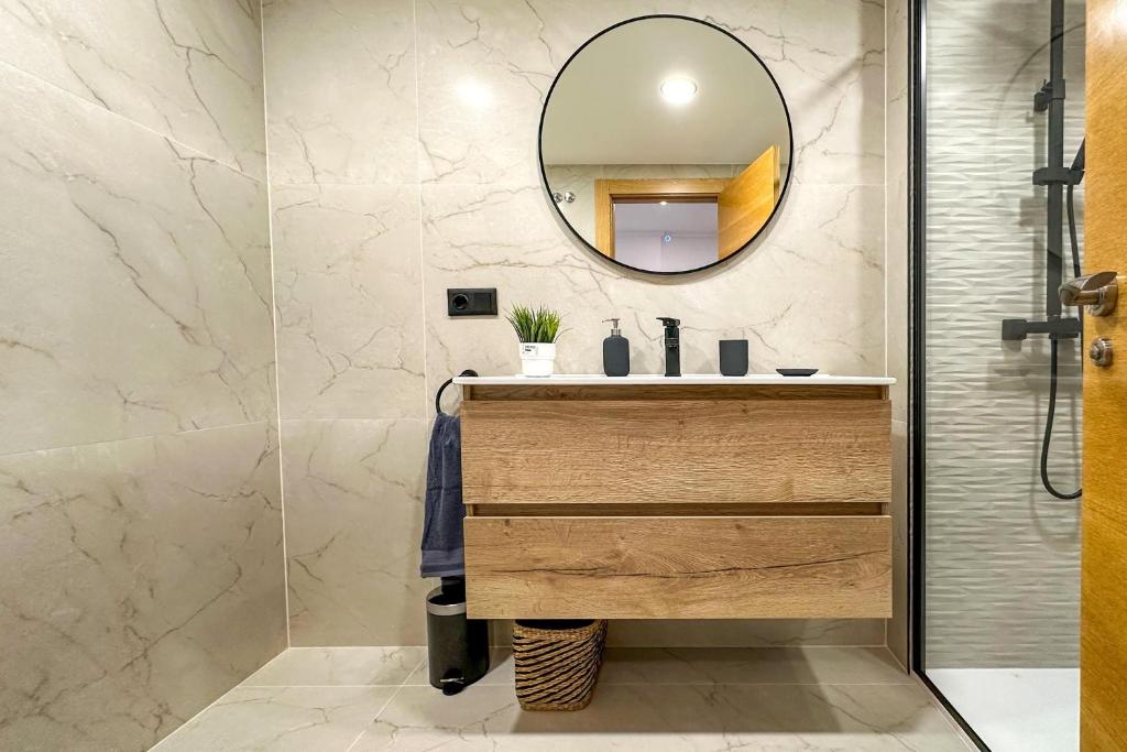 Cosy Apartment in Alicante - 3
