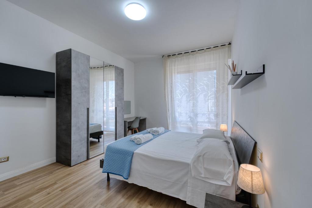 Valdichiana Family Apartment - 3