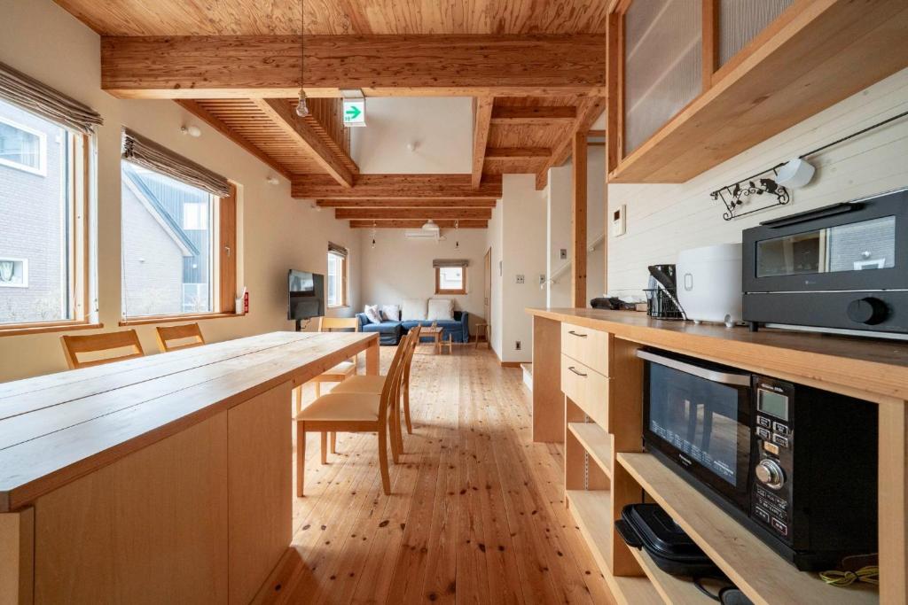 Sapporo - House - Vacation STAY 19168, Sapporo