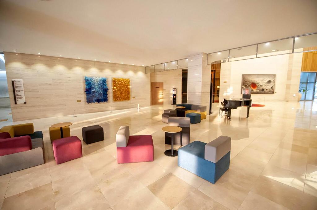 홀리데이 인 광주 바이 IHG (Holiday Inn Gwangju By IHG)