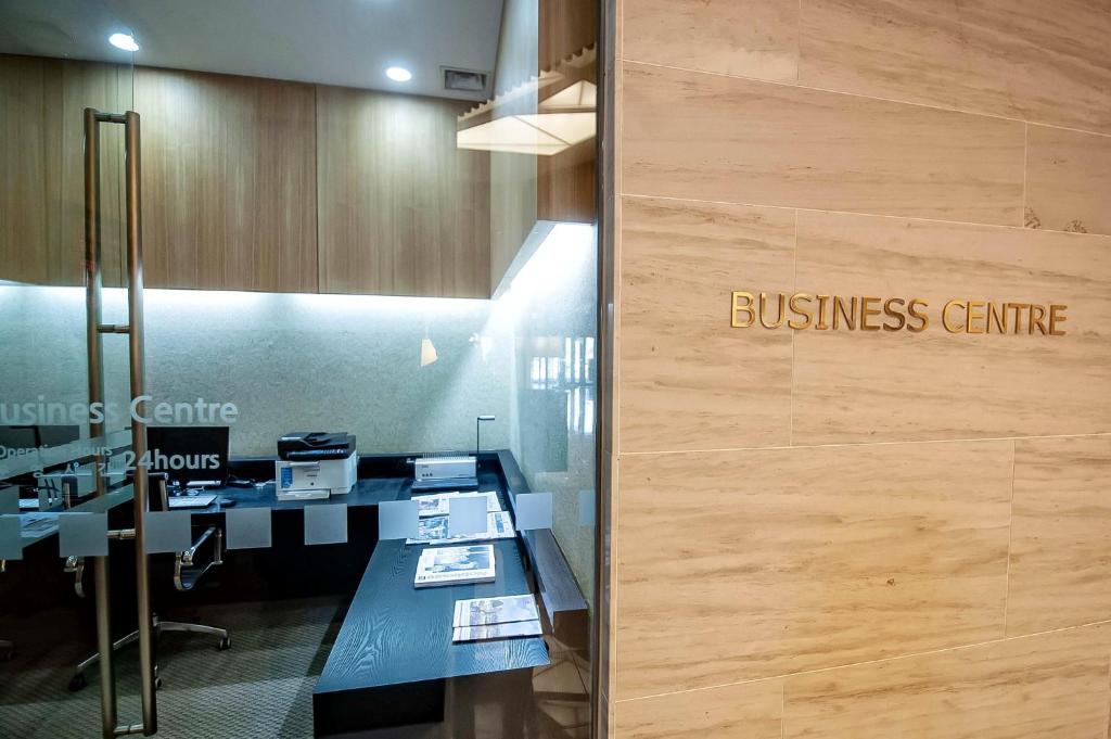 편의 시설/서비스