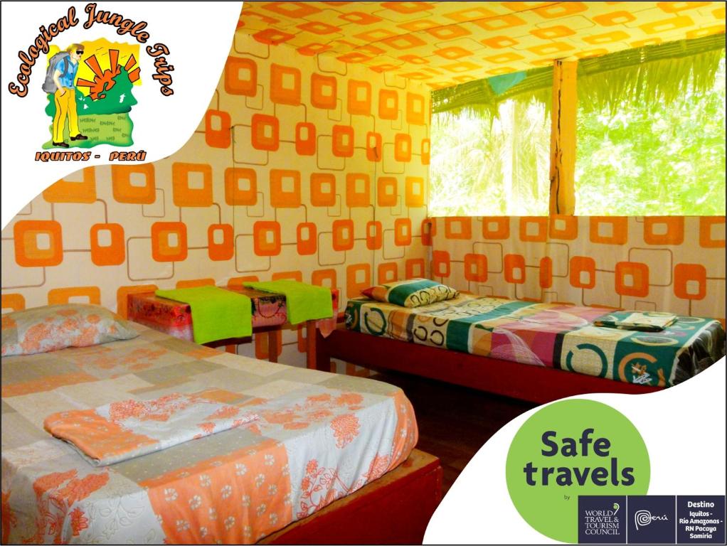 Ecological Jungle Trips & Lodge All Inclusive - 4