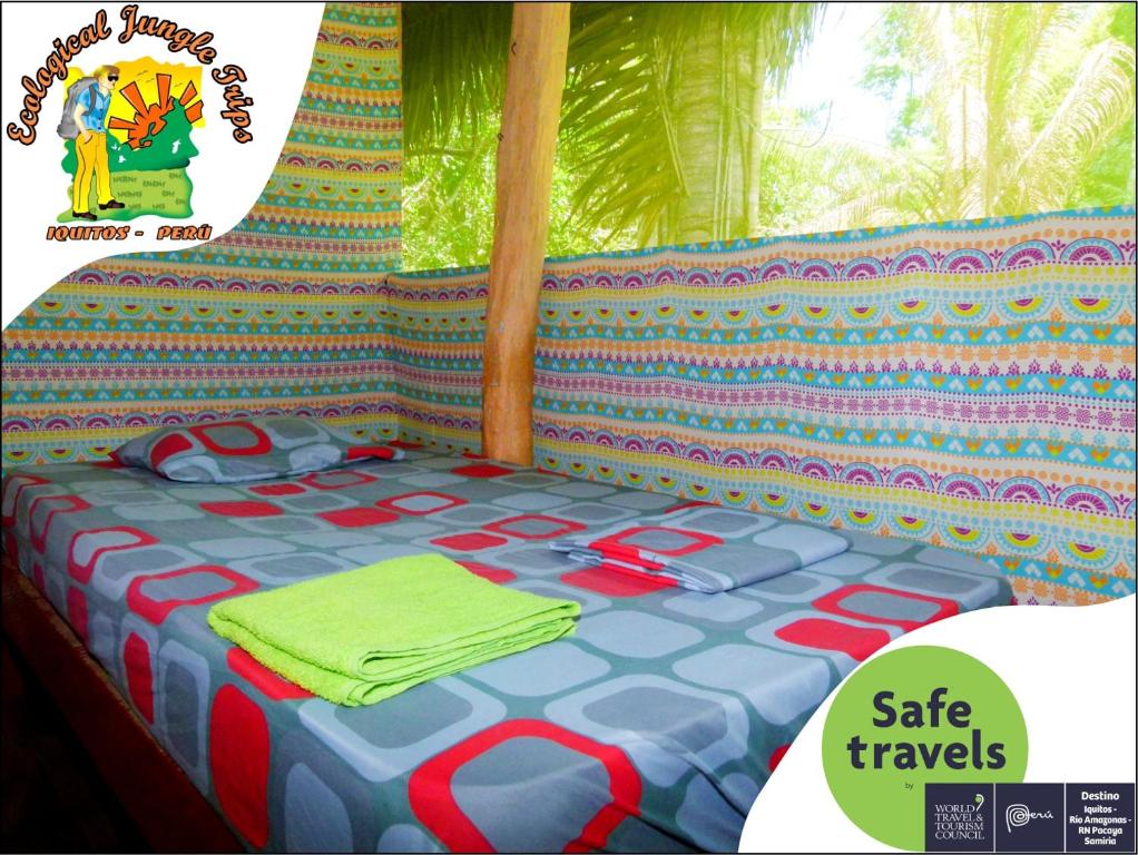 Ecological Jungle Trips & Lodge All Inclusive - 5