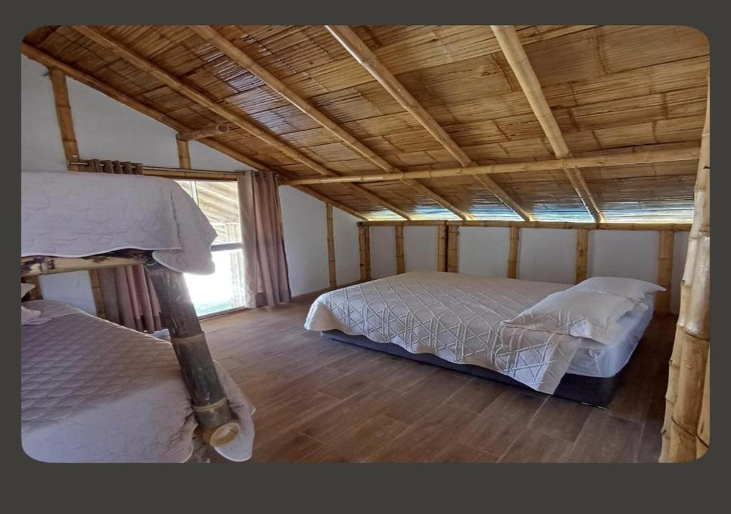 Casa Dunas Vichayito - 3