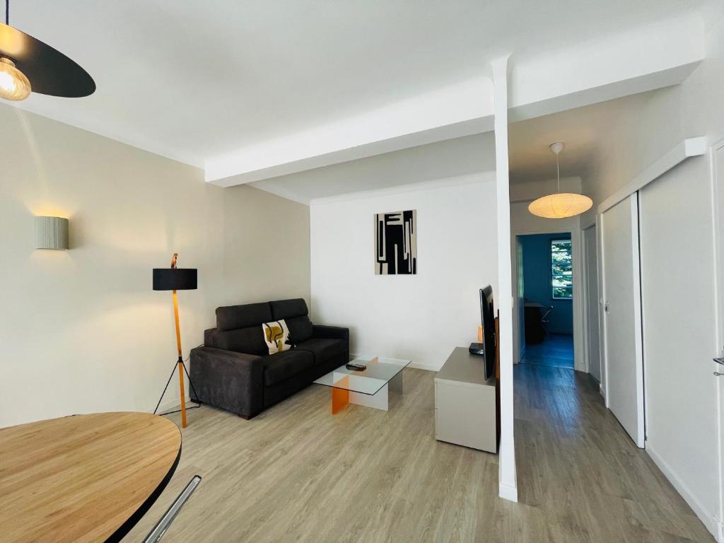 Appartement T3 - 1er étage - 3