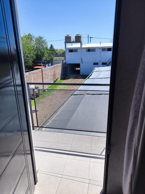 Receptivo San Rafael Alojamientos y Cabañas - 5