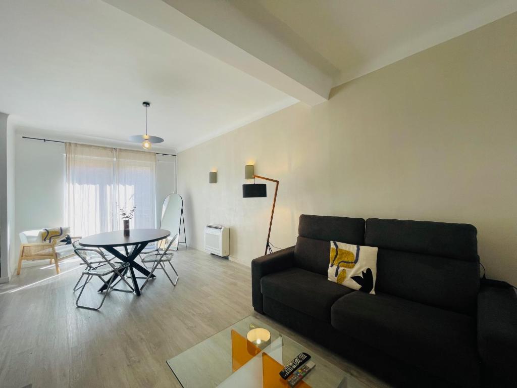 Appartement T3 - 1er étage - 4