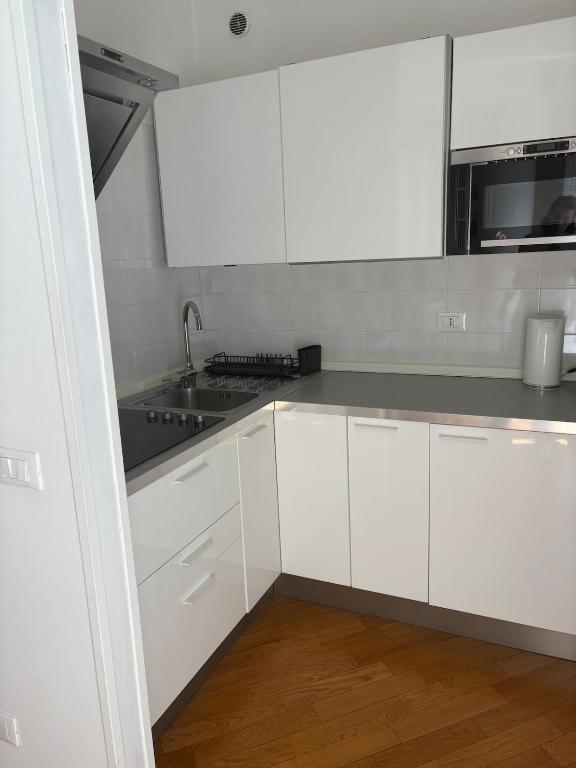 Luxury & Comfort in the Heart of the City, Home Certosa Stay - 3