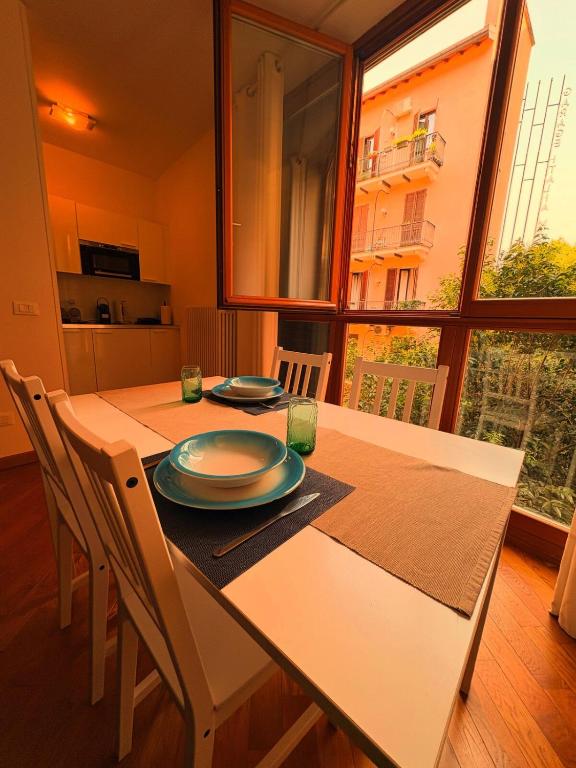 Luxury & Comfort in the Heart of the City, Home Certosa Stay - 4