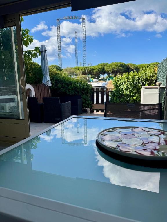 Rive Tranquille - 4pers - Wifi - Clim - Ile des marinas - Histoire de clés - 4