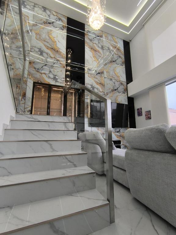Apartamento Duplex amoblado, Edificio Asturiano - 601 - 3