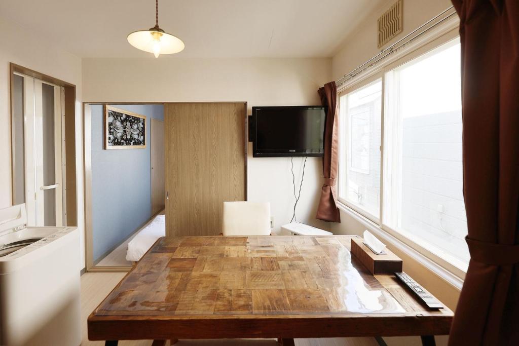 Vivere Minami-Hiragishi2 203 - Vacation STAY 19281, Sapporo