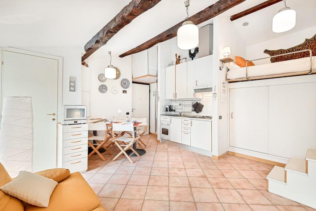 LaCasaDiUgo in the heart of Lerici AC - 4