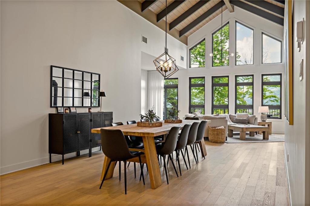 Tremblant Prestige - Verbier 8-203, Mont-Tremblant