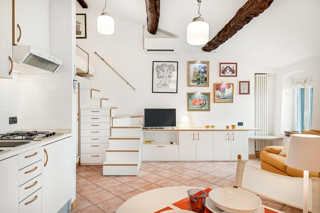 LaCasaDiUgo in the heart of Lerici AC - 5