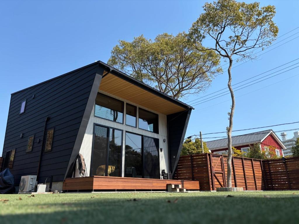 Choseigun - House - Vacation STAY 19282, Jōnouchi