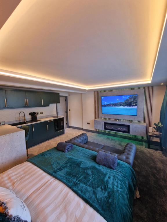 The Nook at Bowness, Bowness-on-Windermere