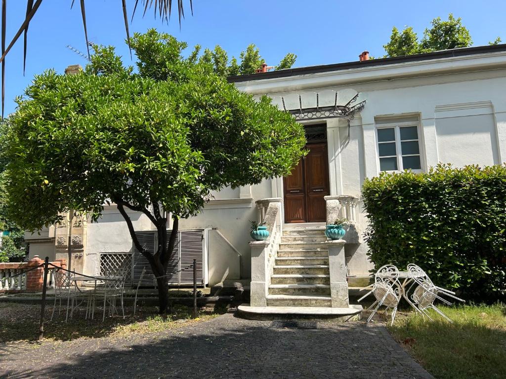 Loft Suite nel cuore di Sanremo - 3