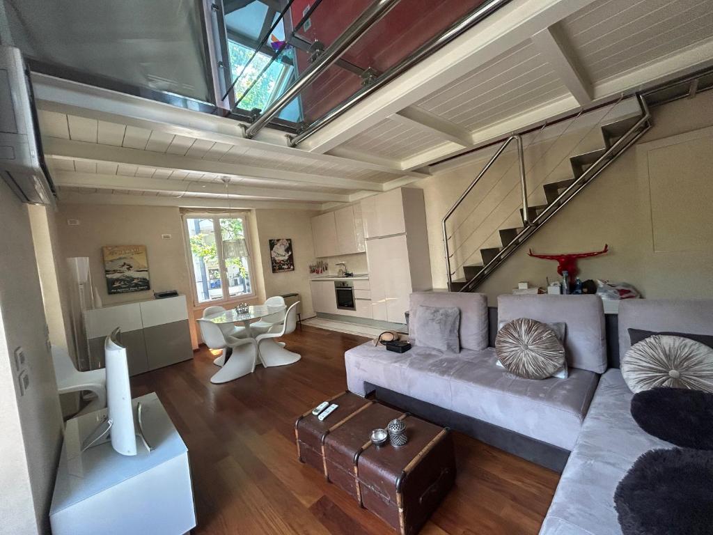 Loft Suite nel cuore di Sanremo - 5