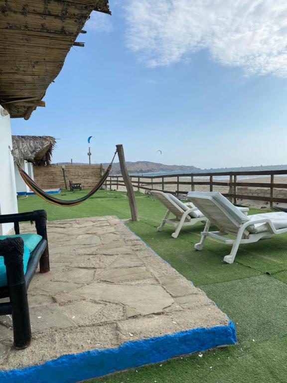 Hotel Samana Chakra - 5