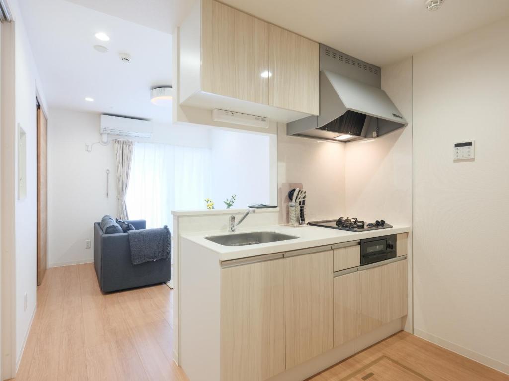 The River Up Palace - Vacation STAY 19370, Kisarazu