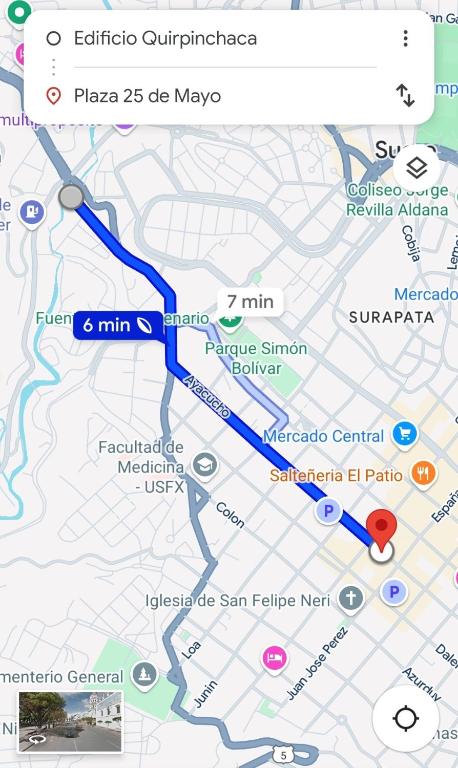 departamentos JANICE - 2