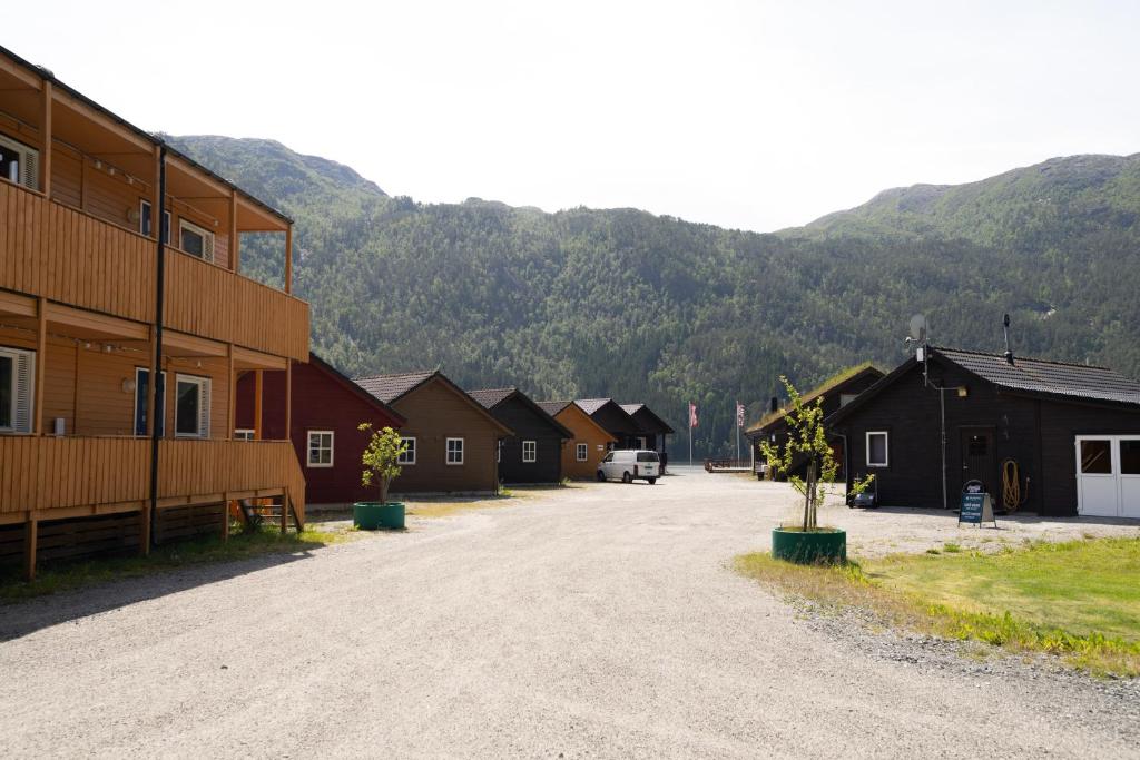 Standard Rom, Fjæra