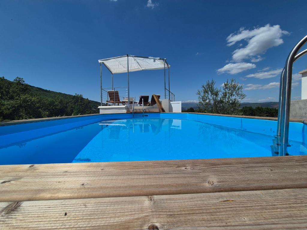 Matrix 22 - Vacation Home For Your Private Reset, Near Imotski And Makarska, Podbablje