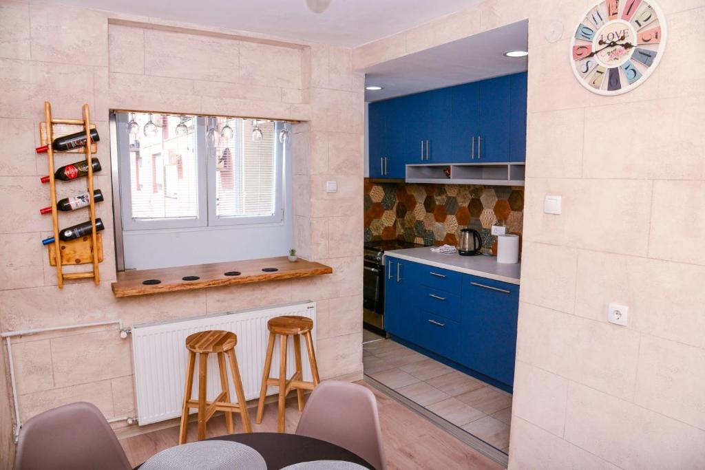 Aleksa nest, Kragujevac