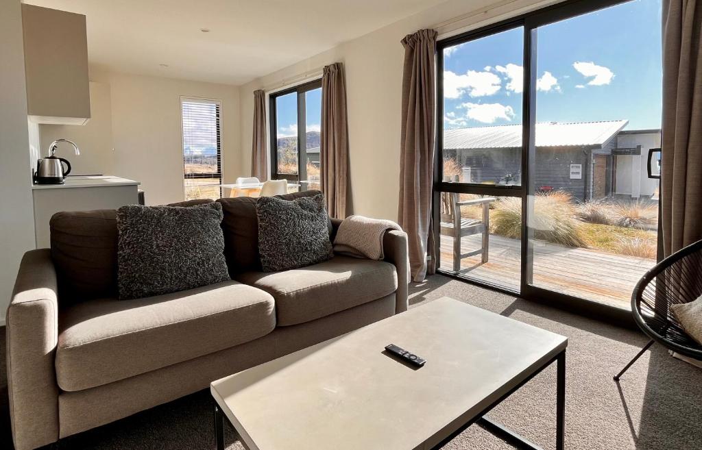 Starview 88 Apartment - Lake Tekapo