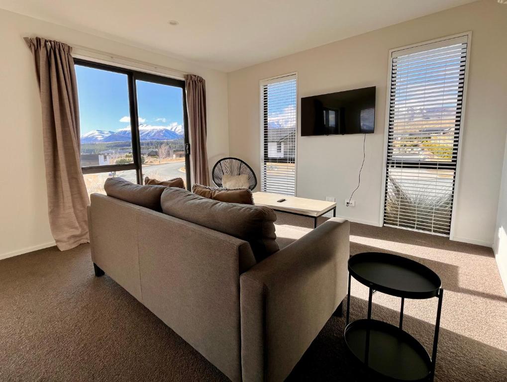 Facilities, Starview 88 Apartment - Lake Tekapo in Lake Tekapo