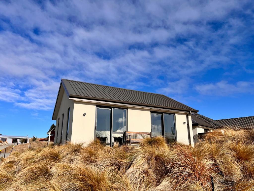 Exterior view, Starview 88 Apartment - Lake Tekapo in Lake Tekapo