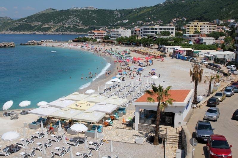 Apartmani VP, Kravlja