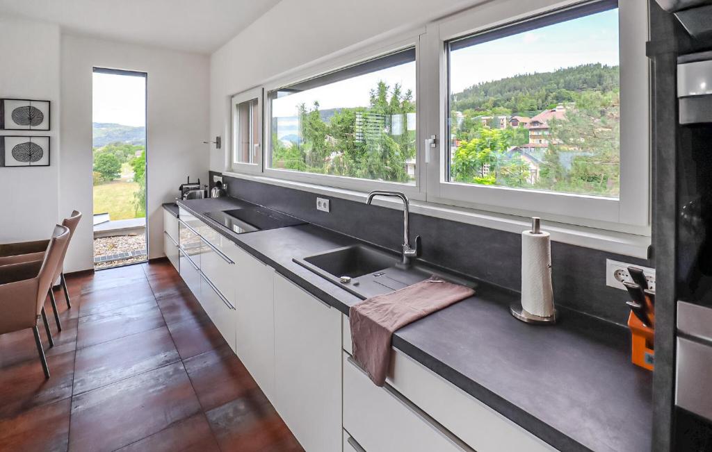 Penthouse Pörtschach - 4