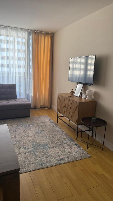 Orbi City block C, Batumi