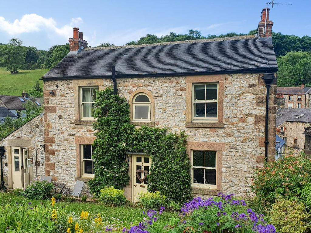 Penny Cottage, Bonsall