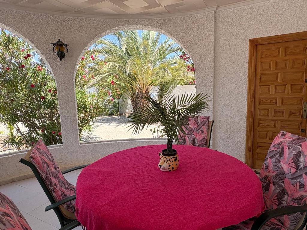 Ideal pool chalet WBR - 2