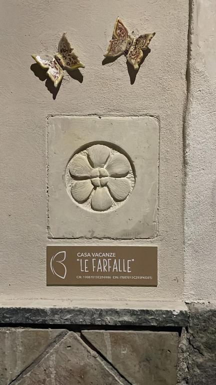 Casa vacanze Le farfalle - 2