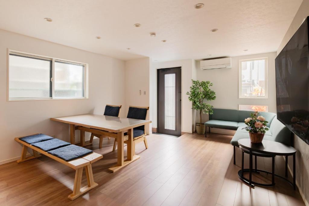 Sakae-Kichi - Vacation STAY 19554, Ósaka