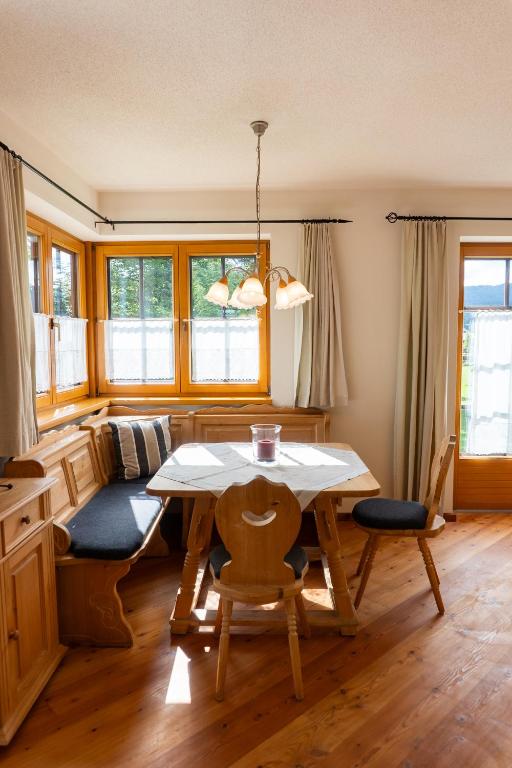 Haus Enzian - 3