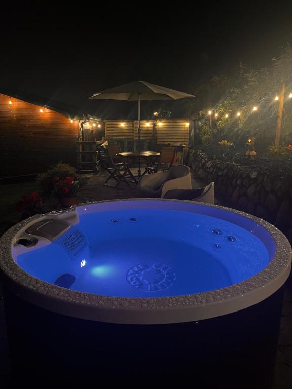 Beechtree Chalet, Warrenpoint