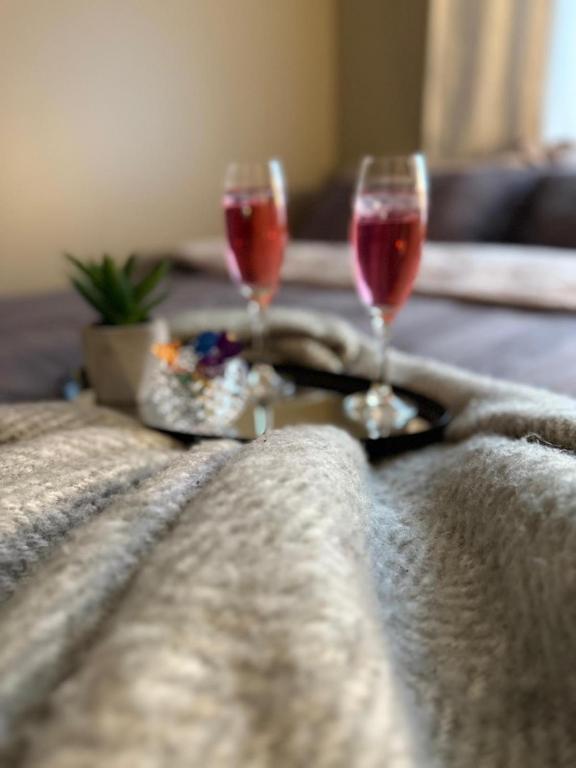 Storgata150 andre etasje, Tromsø