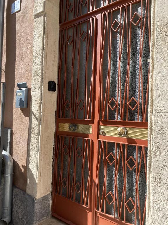 Appartamento Catania centro Il 28 - 4