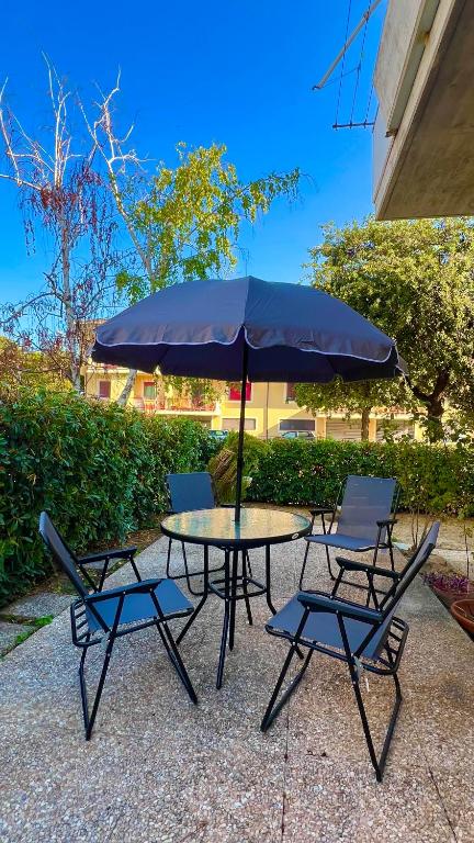 Villino con giardino privato - 1
