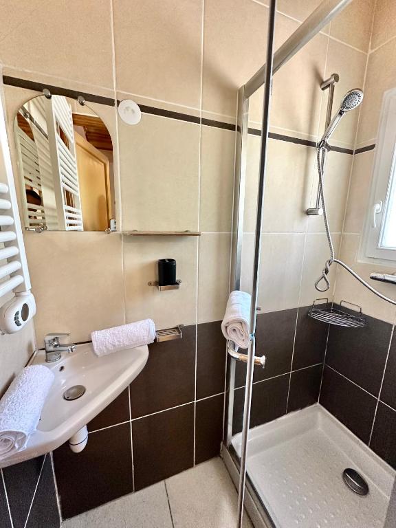 Magnifique studio, piscine, parking Nice - 5
