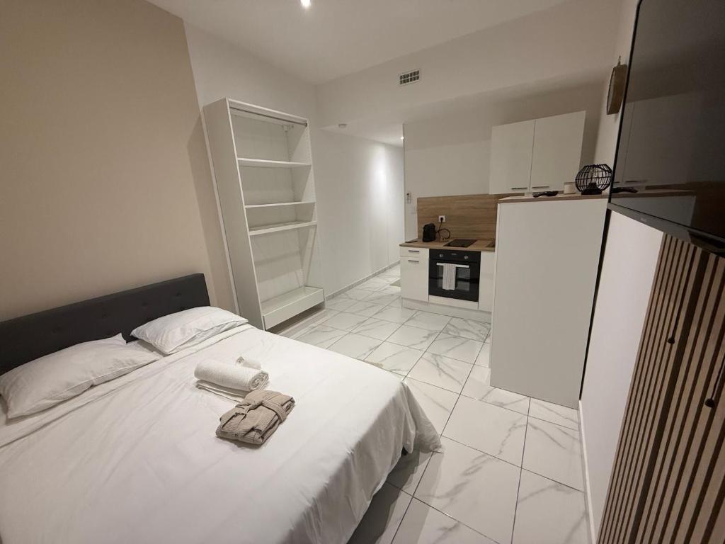 Bonpas Appart Hotels - 2