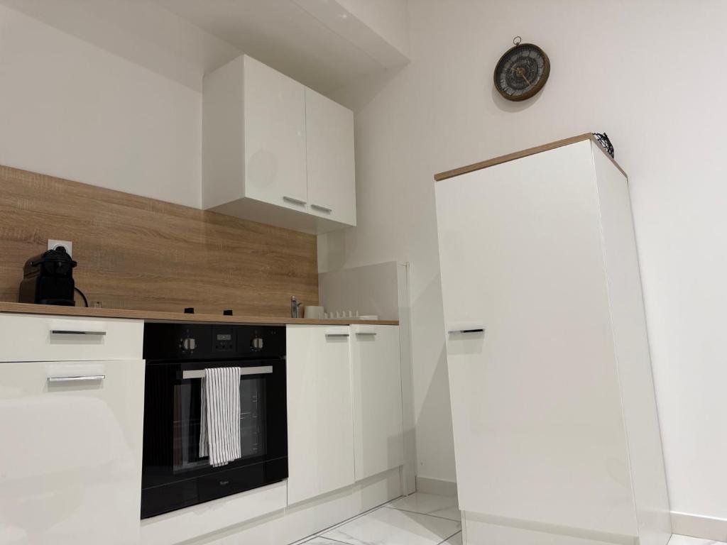 Bonpas Appart Hotels - 5