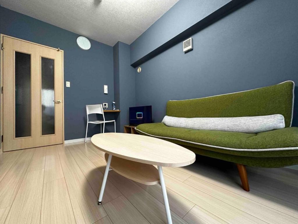 TAKUMANOR - Vacation STAY 19624, Sapporo