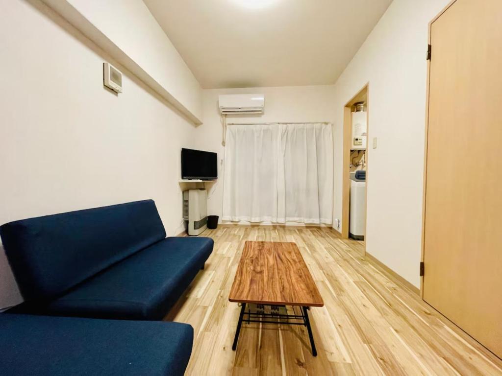 TAKUMANOR - Vacation STAY 19622, Sapporo