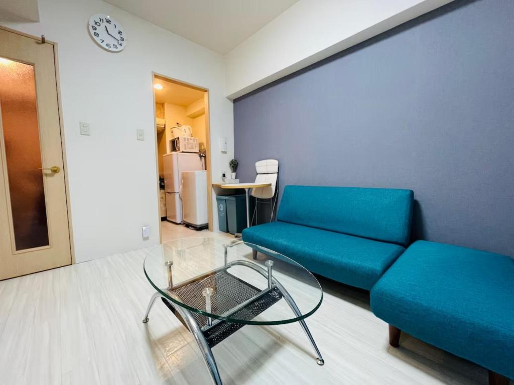 TAKUMANOR - Vacation STAY 19618, Sapporo